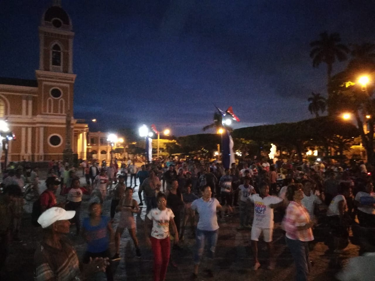 granada